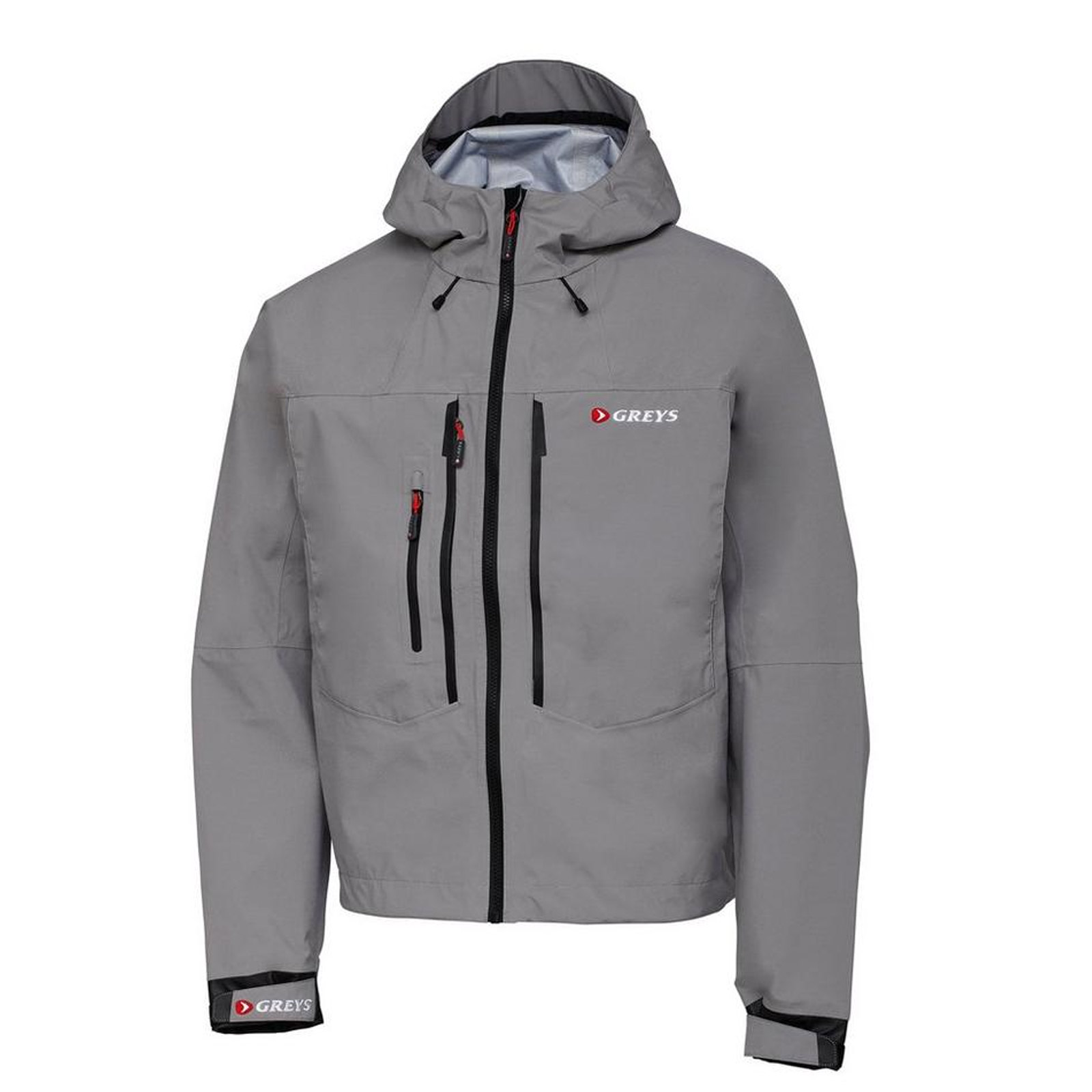Greys Tail Wading Jacket M Watjacke