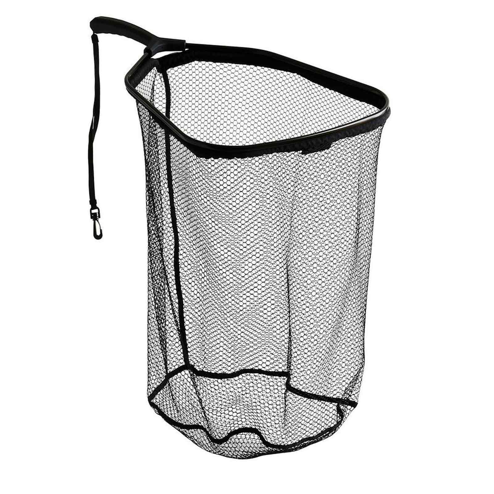 Greys Trout Net Floating M 30X40X40cm 20cm Forellen-Kescher