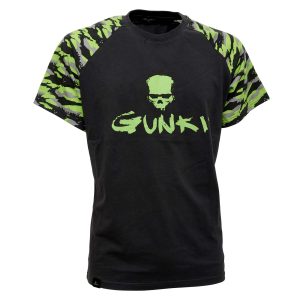 Gunki Camo Gr. L T-Shirt