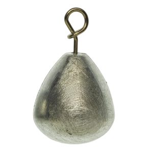 Gunki Clip Weight 12,0g Angelgewicht bleifrei