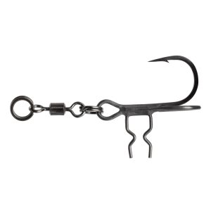 Gunki Hooks Rig-G'Rider Plg #1 Drillingshaken