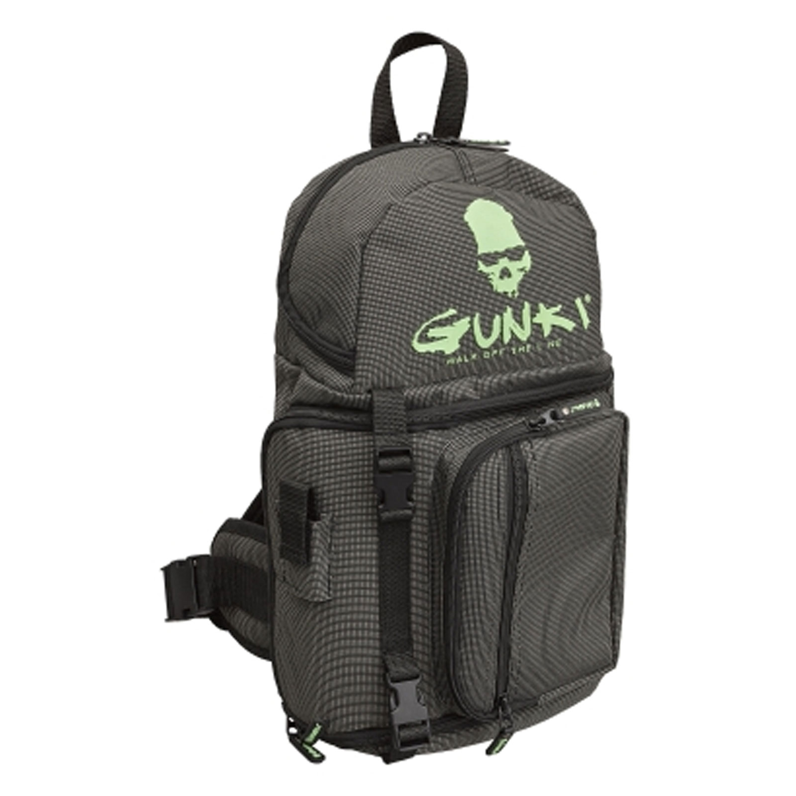 Gunki Iron-T Quick Bag Rucksack