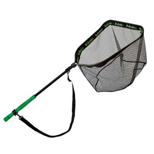 Gunki Clip Street 50X60cm Kescher