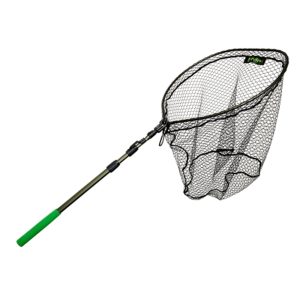 Gunki Kescher Fast Clip 65X60-3S Kescher