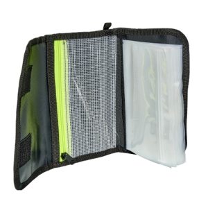 Gunki Street Pouch Power Game Zubehörtasche