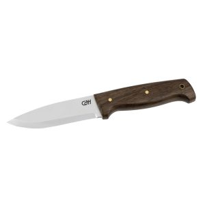 Herbertz Outdoormesser Walnussholz
