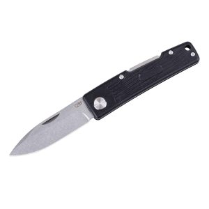 Herbertz Taschenmesser Father GFN schwarz
