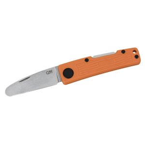 Herbertz Taschenmesser Kids GFN orange