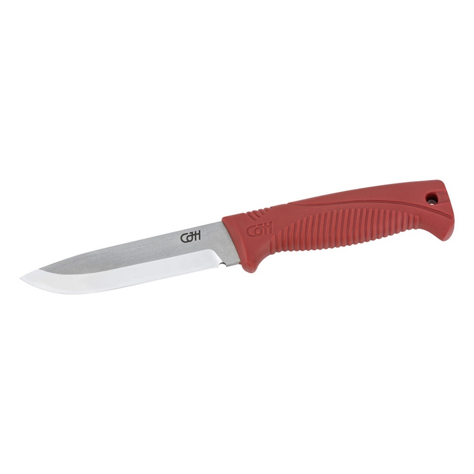 Herbertz Universal Outdoormesser GFN rot