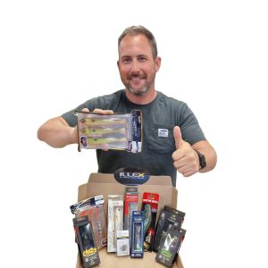 XXL ILLEX Hecht Köder-Bundle
