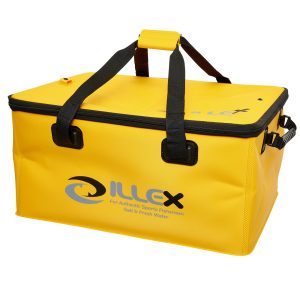 ILLEX Cooler Bag 60 Yellow Kühltasche