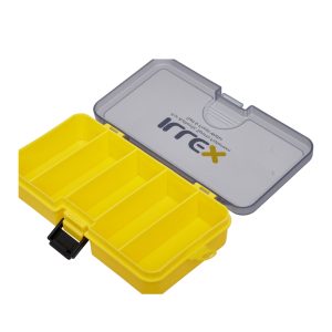 ILLEX Illex Tackle Box 161 VC Angelbox