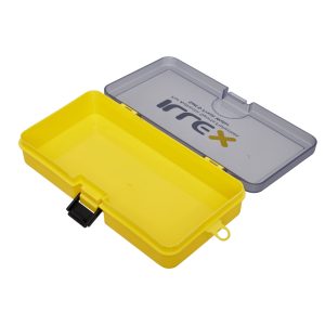 ILLEX Illex Tackle Box 186 VC Angelbox