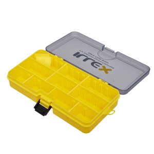 ILLEX Illex Tackle Box 186 HC Angelbox