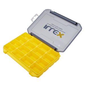 ILLEX Illex Tackle Box 205 HC Angelbox