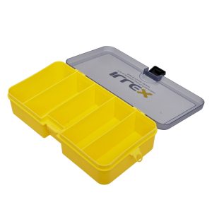 ILLEX Illex Tackle Box 214 VC Angelbox