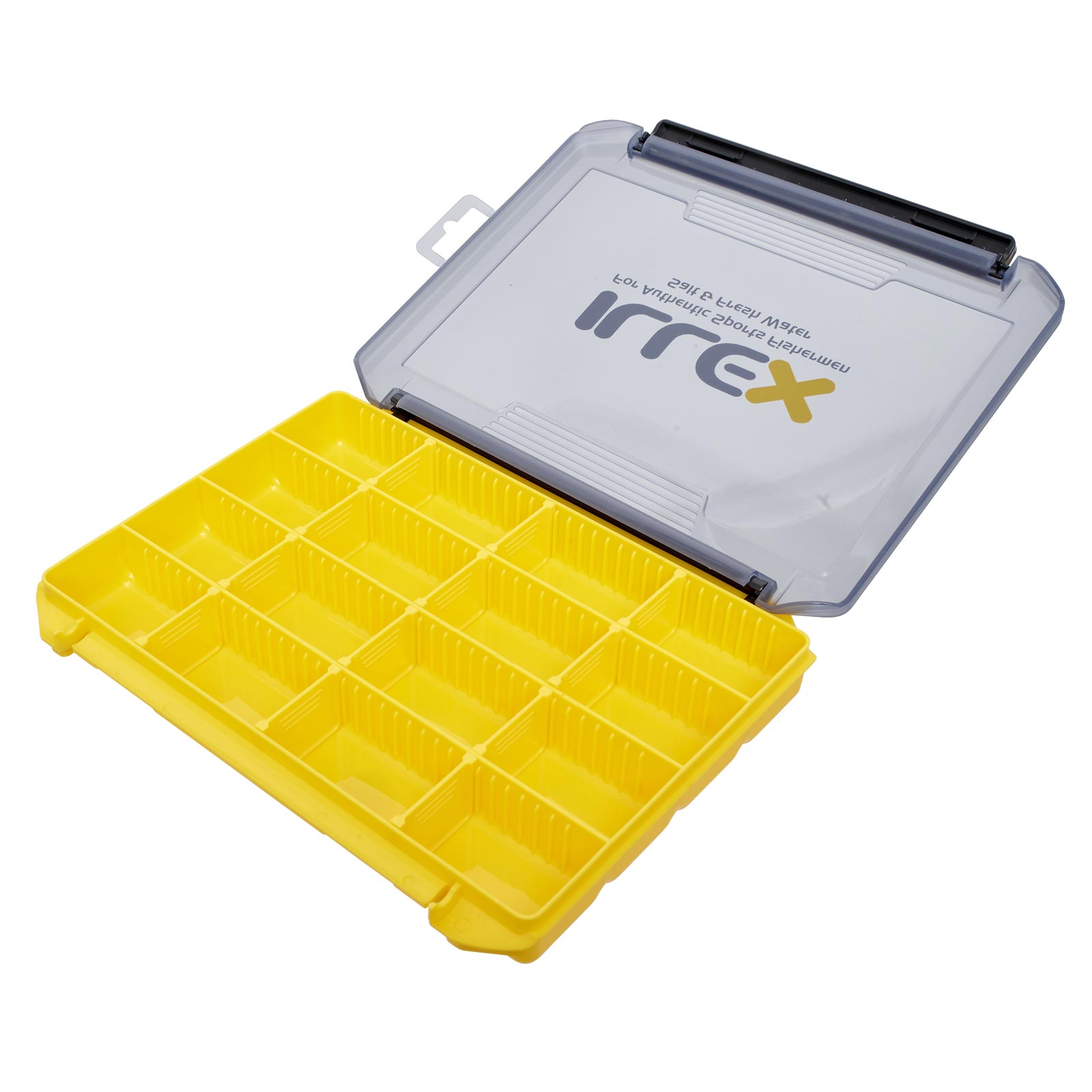 ILLEX Tackle Box 255 HC Angelbox