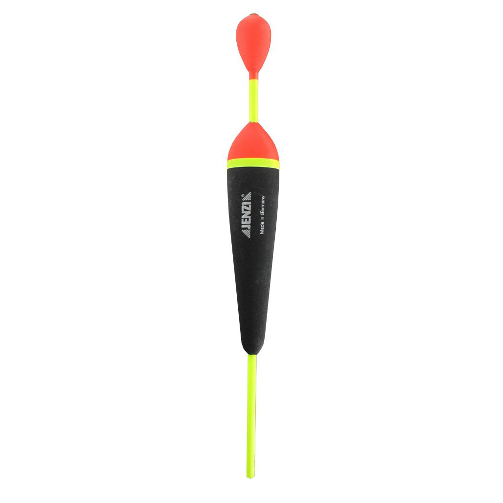 Jenzi Allround-Durchlaufpose No.2 4g aus Rohacell