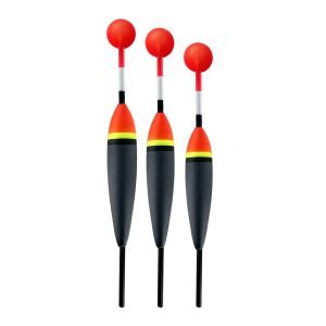 Jenzi Allround-Posen-Set 3 St. 5,6,7 g. mit Stopper