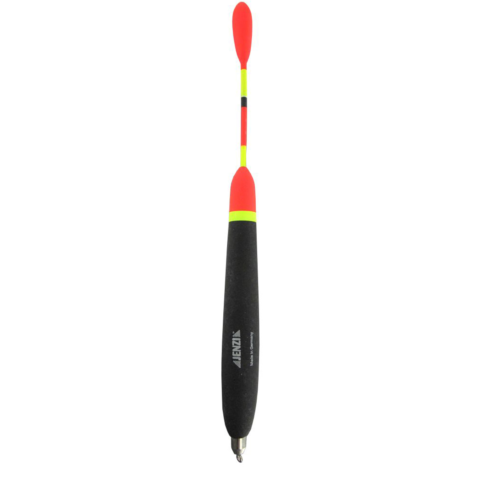 Jenzi Allroundpose vorgebleit No.1 6+2g aus Rohacell