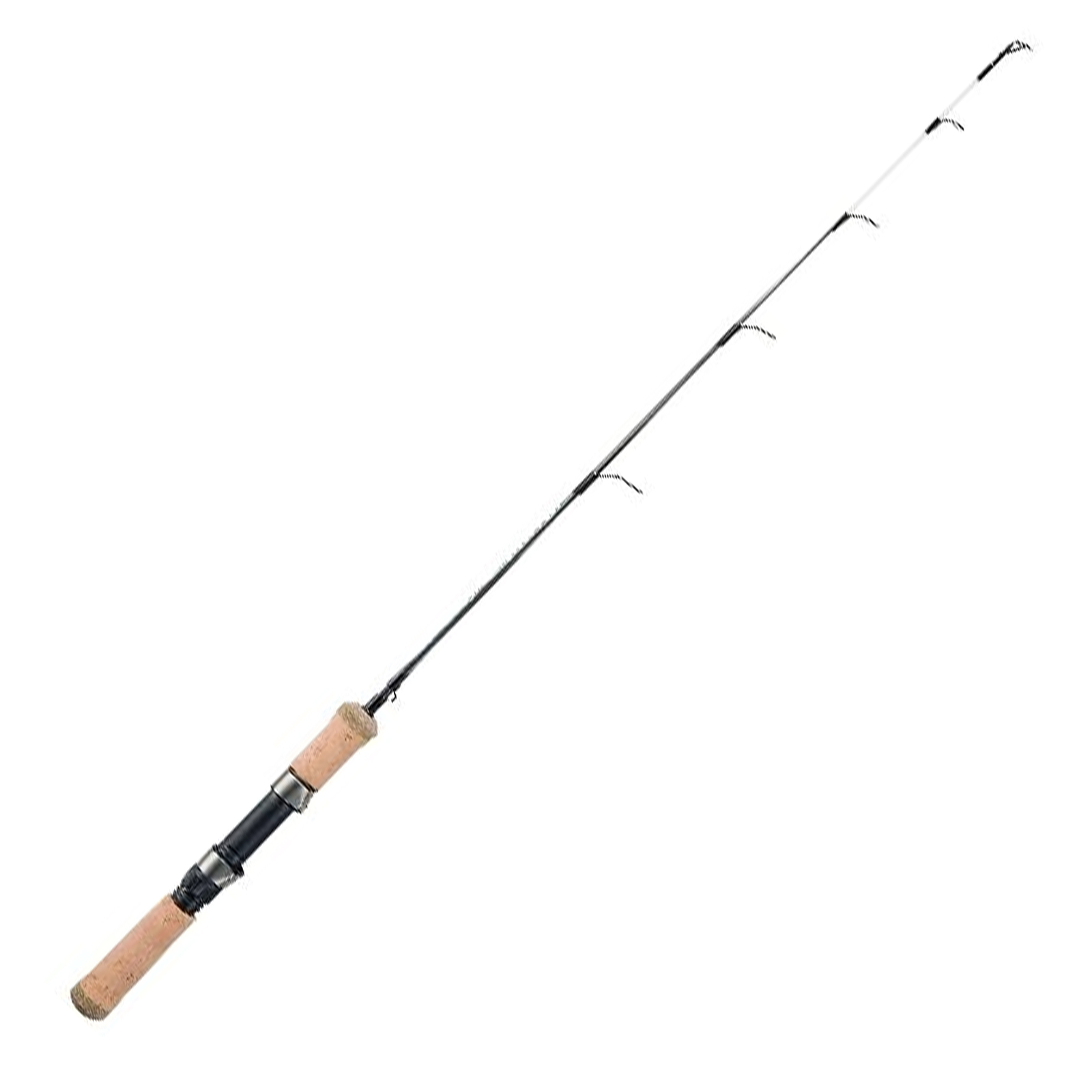 Jenzi Angelrute Ice-Feever 75cm Rute Eisfischen