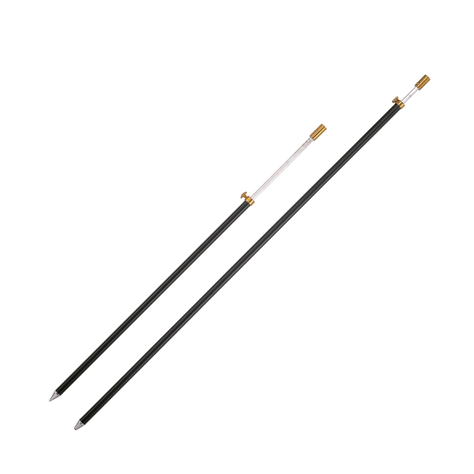 Jenzi Bank Stick 50-97cm