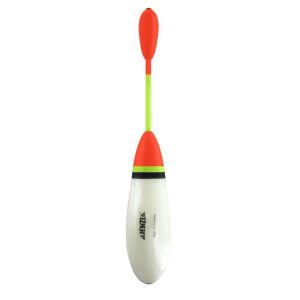 Jenzi Bombarde No.1 20g schwimmend aus Rohacell