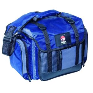 Jenzi DEGA Pilk-Tasche Angeltasche