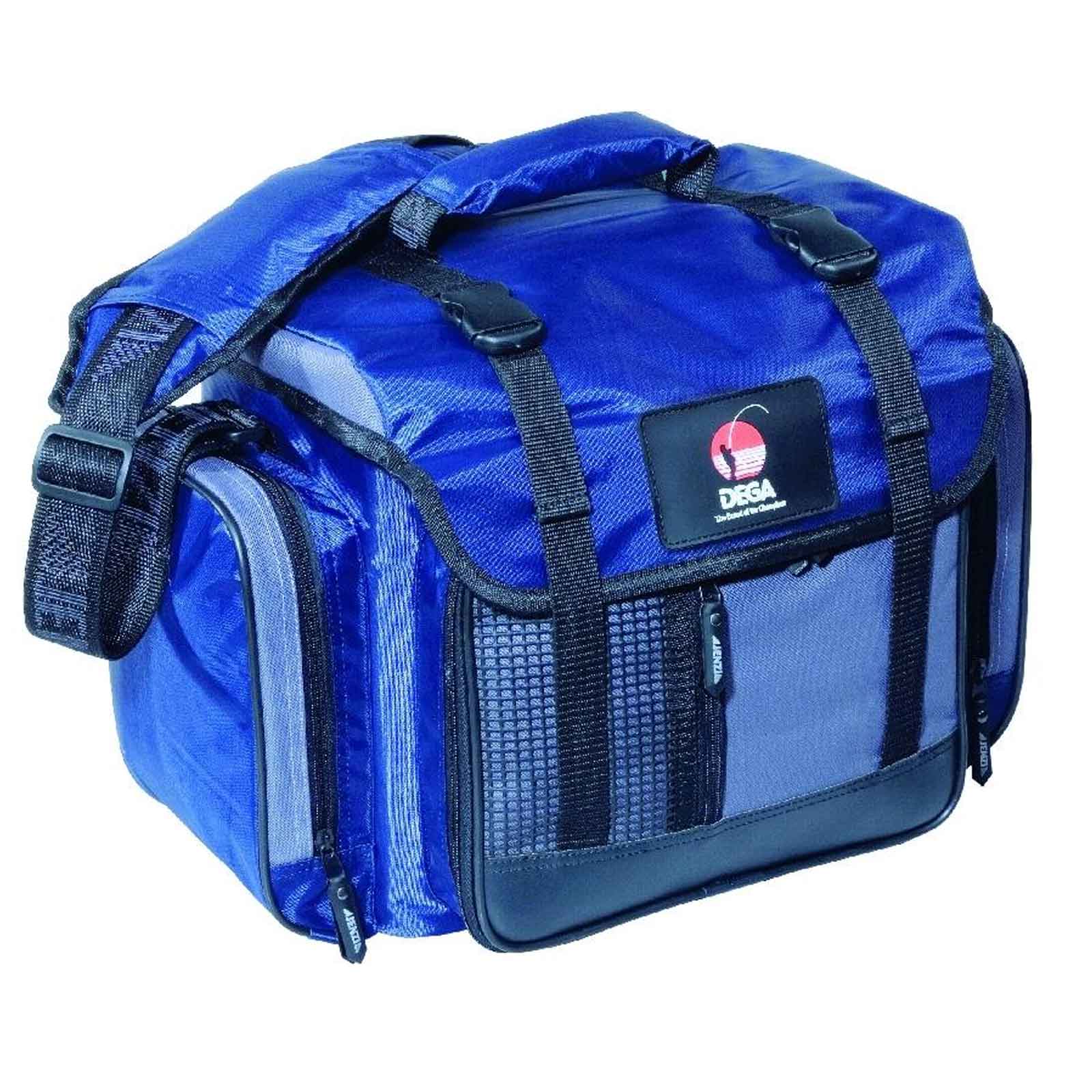 Jenzi DEGA Pilk-Tasche Angeltasche