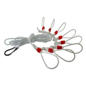 Jenzi Fish-Lock Fischgalgen