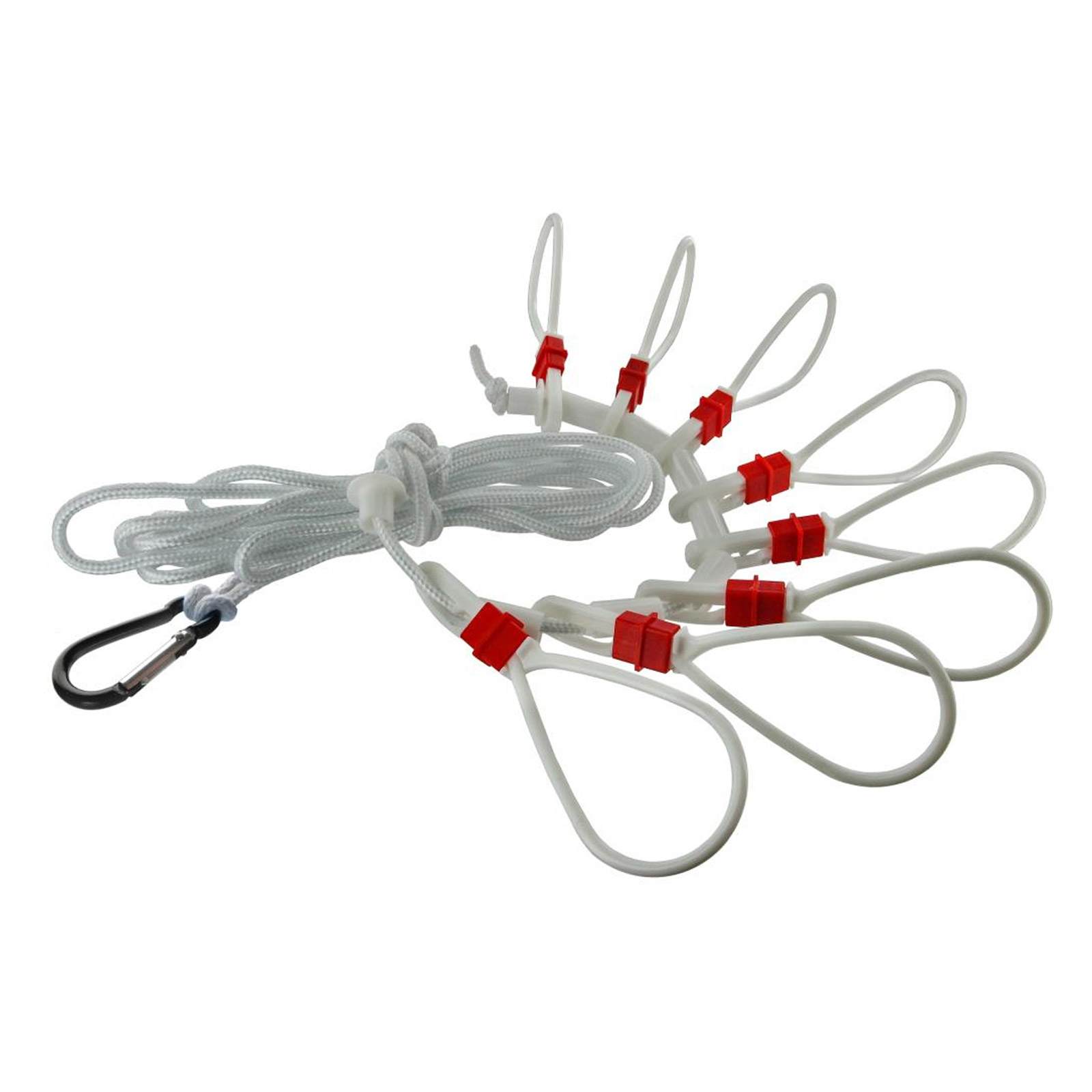 Jenzi Fish-Lock Fischgalgen