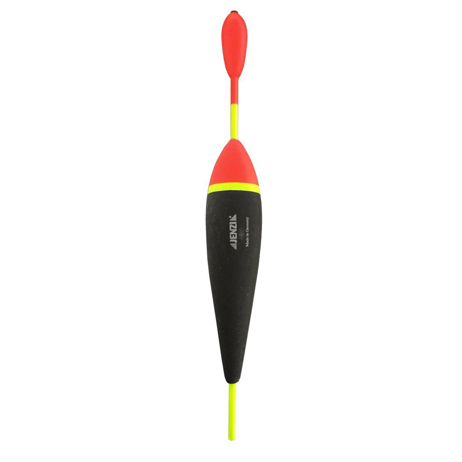 Jenzi Hecht Durchlaufpose No.1 20g aus Rohacell