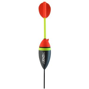 Jenzi Hecht Segelpose Profi 20g No.6