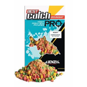 Jenzi Karpfen Spezial Karpfen Heilbutt 1kg