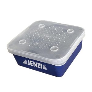 Jenzi Köderdose Deluxe 1 Liter