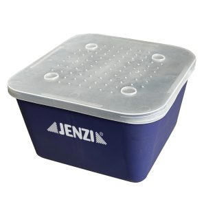 Jenzi Köderdose Deluxe 2 Liter