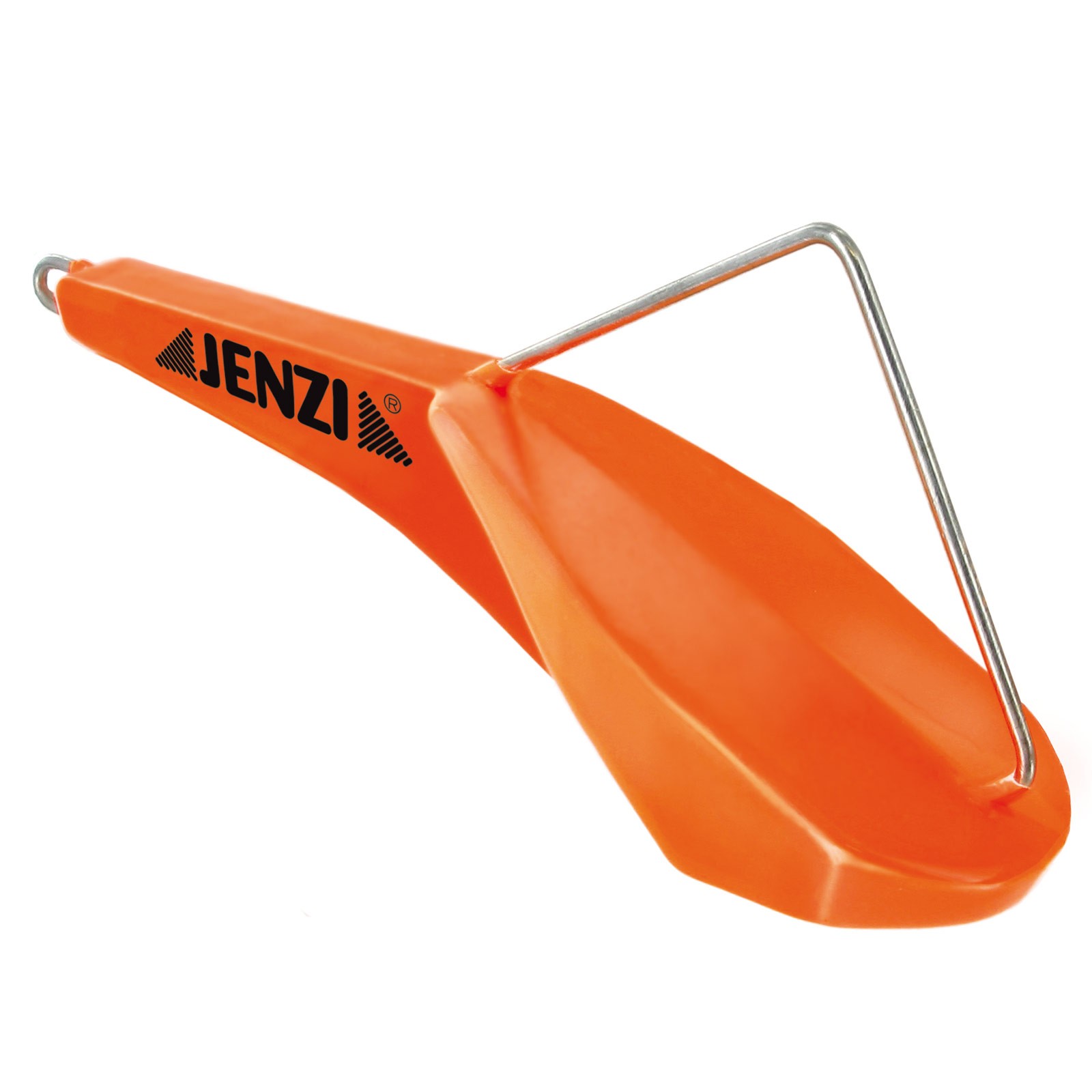 Jenzi Paravan 70g Schleppblei Tauchhilfe