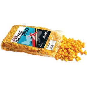 Jenzi Ready-to-Fish Partikel Mais-Mix 800g