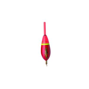 Jenzi Sensitive Knicklicht Laufpose vorgebleit rot 3+2g