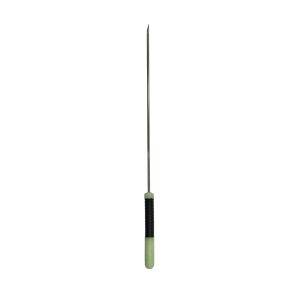 Jenzi Watwurmnadel 25cm Durchmesser 1,2mm Ködernadel
