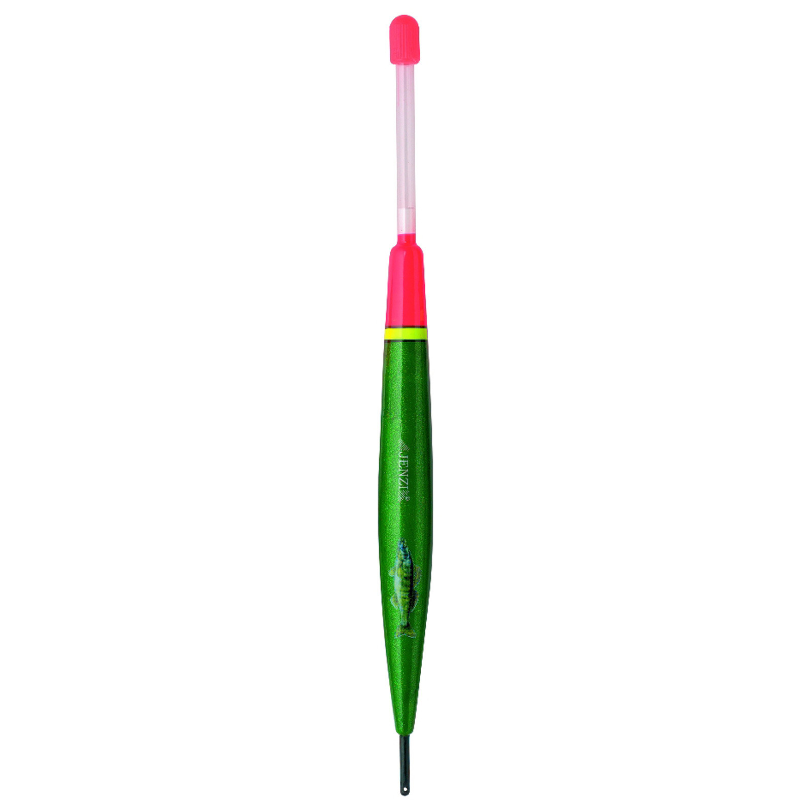 Jenzi Zander Knicklicht- & Laufpose 10g No.3