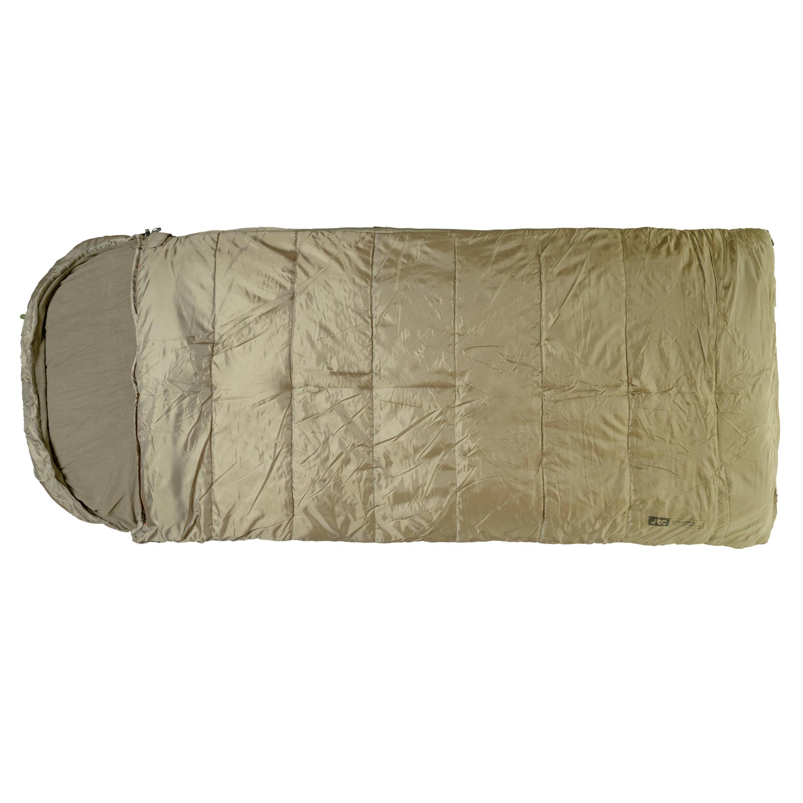 JRC Defender II Sleeping Bag Fleece Schlafsack