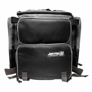 JustPro Lure Bag Angelrucksack