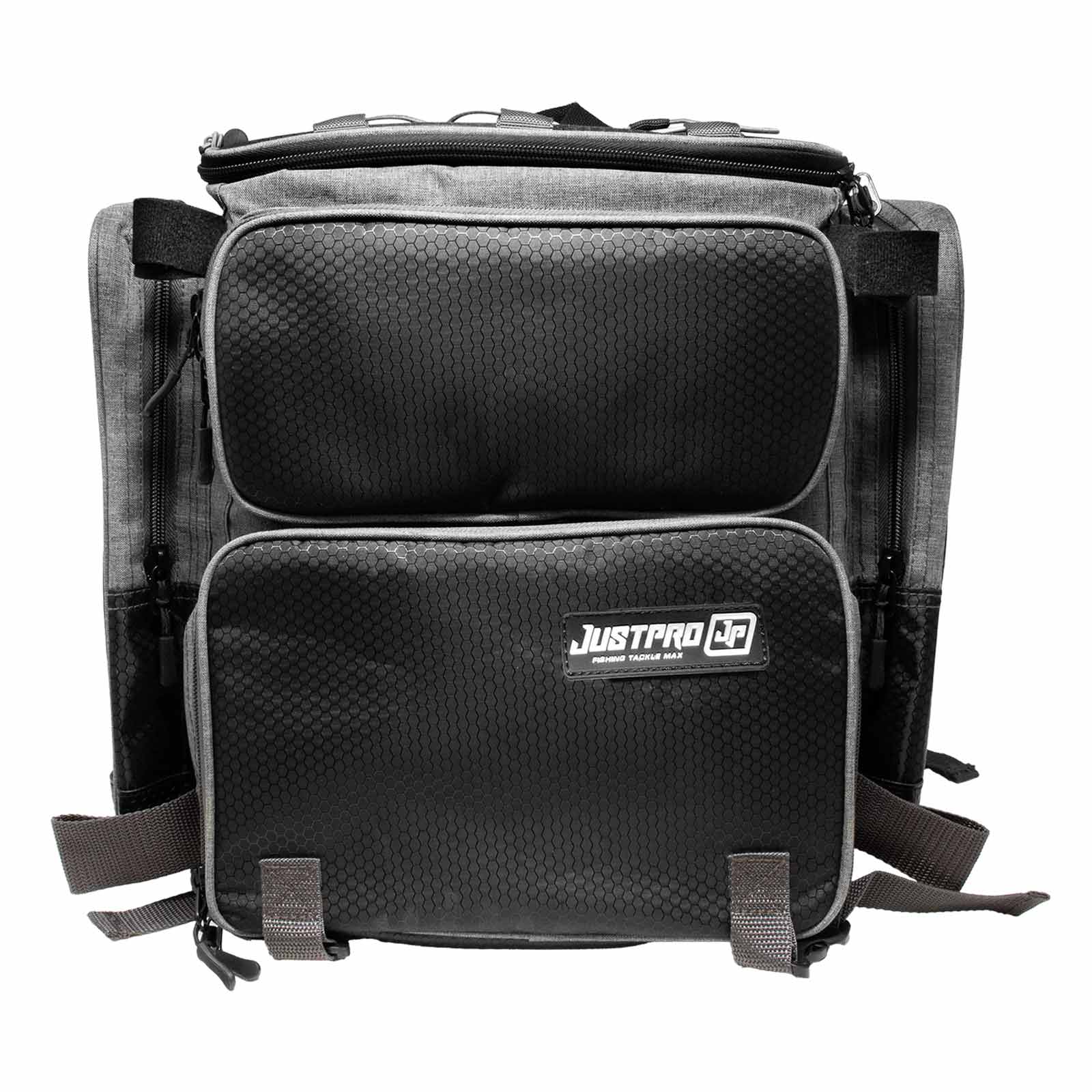 JustPro Lure Bag Angelrucksack