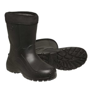 Kinetic Drywalker Boot Gr. 44 Black Winterstiefel bis -40 Grad