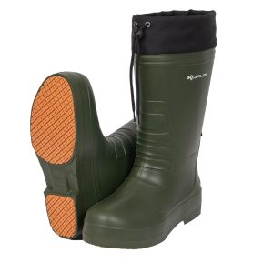 Korum Thermalite EVA Welly Boot EU 43 Gummistiefel