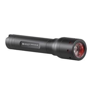Ledlenser C5R Classic Stabtaschenlampe