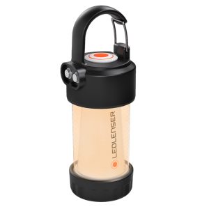 Ledlenser ML4 WarmLight Laterne