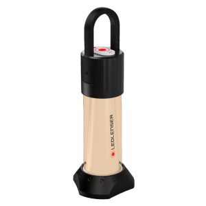 Ledlenser ML6 WarmLight Laterne