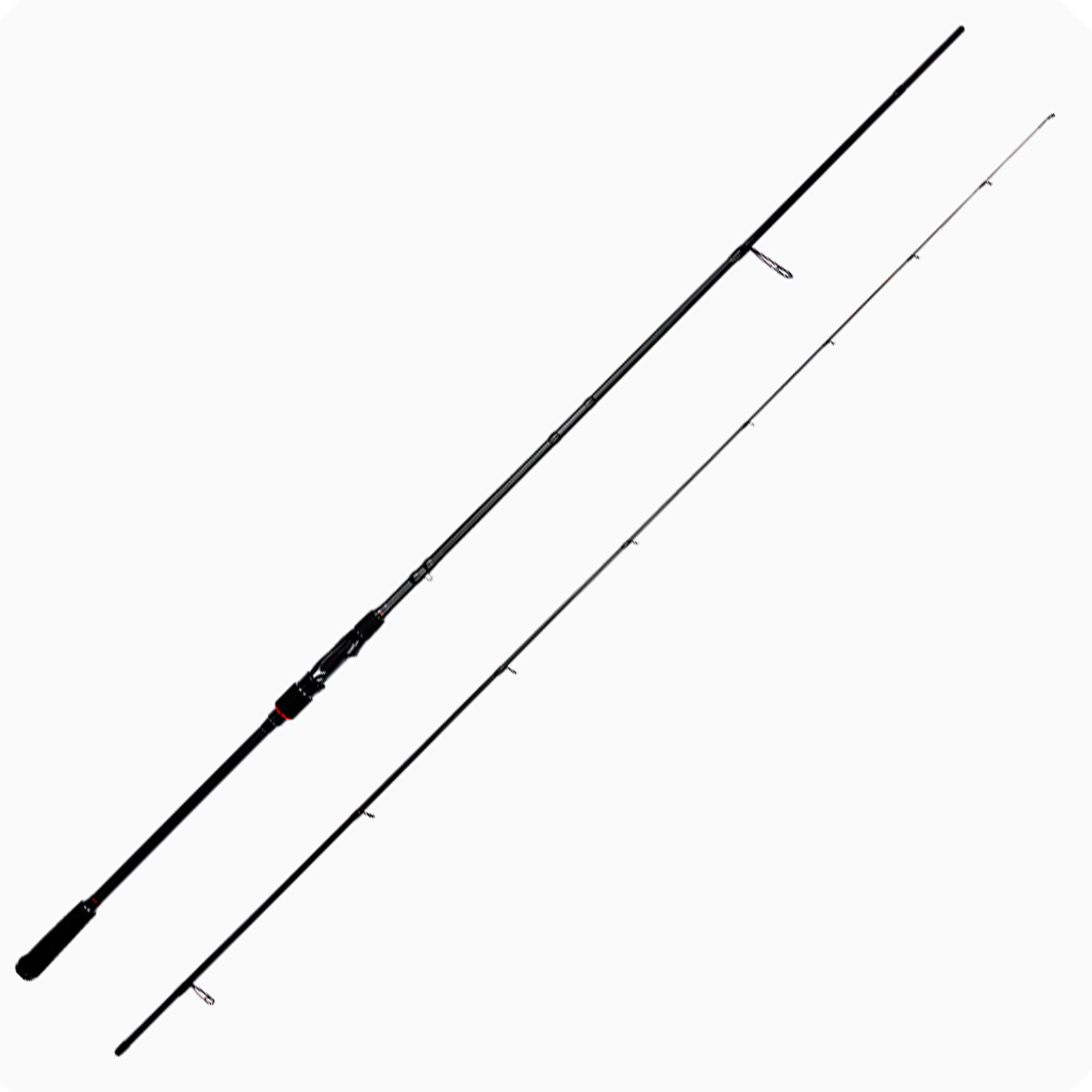 Lieblingsköder FIRESTARTER Finesse 2,60m 3-30g Spinnrute